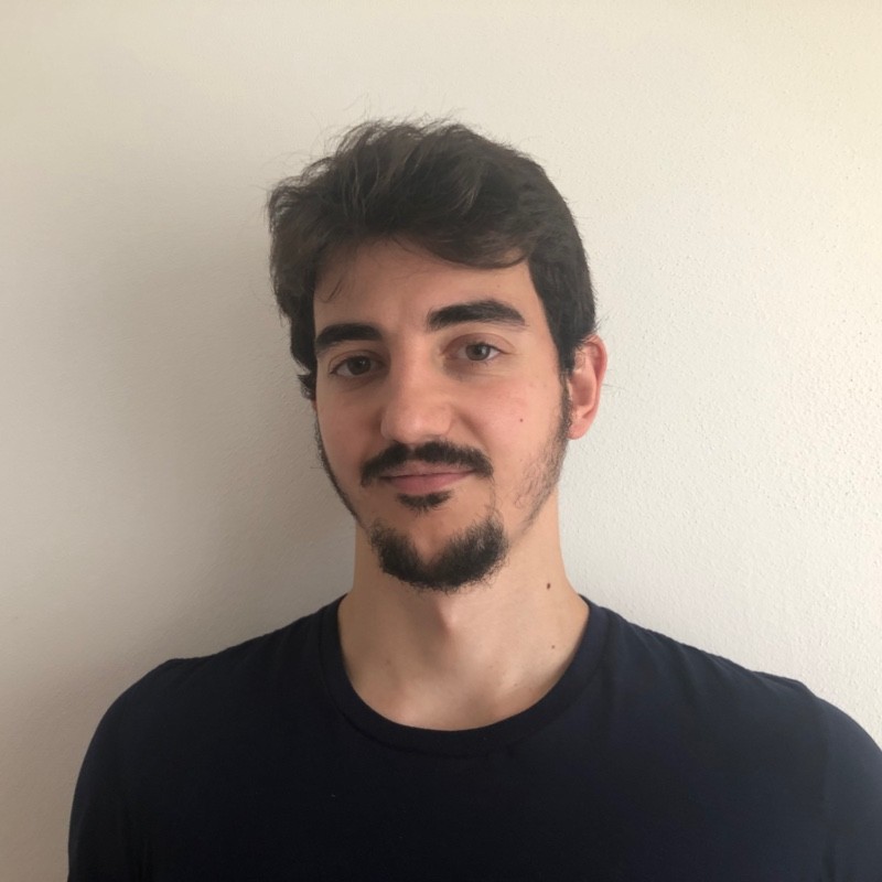 Mattia del fabbro architetto