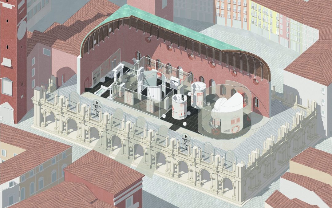 Four books + one pair of glasses