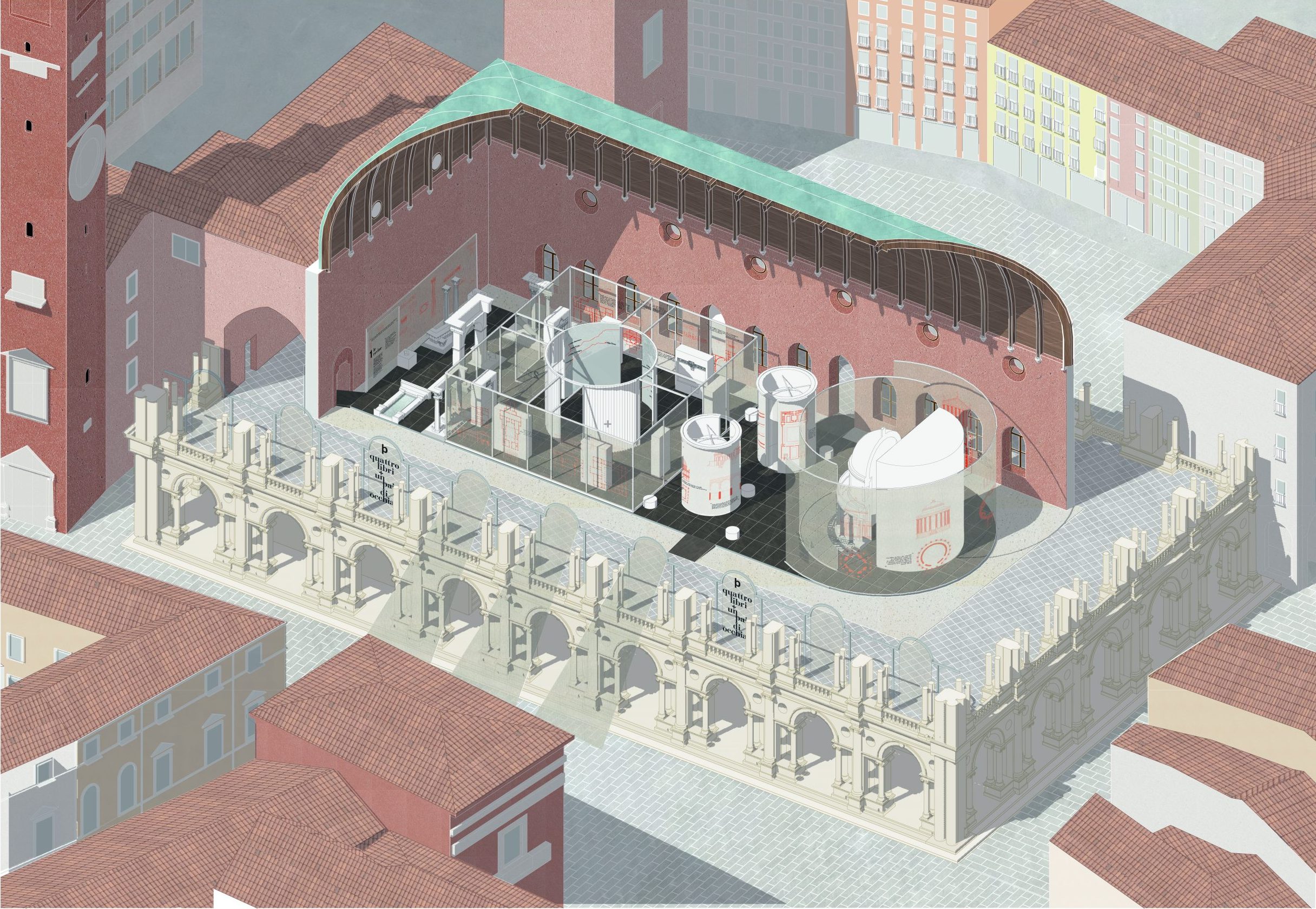 4 books and 1 pair of glasses 5 4 books and 1 pair of glasses 5