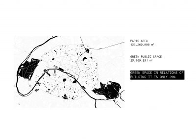 the infrasctructure of the voids 2
